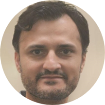 Dr. Arsalan Rehmani, MD