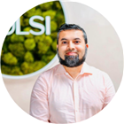 Dr. Arsallan Ahmad, ND