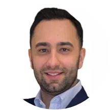 Dr. Arsen Murdakhayev, DDS