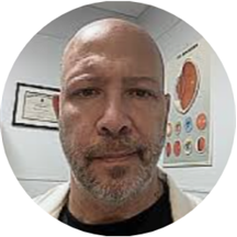 Dr. Arsenio Arabitg, OD