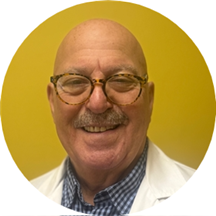 Dr. Arsenne Keushkerian, DC, DiplAc, LAc