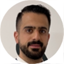 Dr. Arshia Pourdehghan, DC