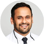 Dr. Arshjot Ahuja, DDS