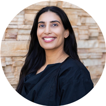 Dr. Arshpreet Sidhu, DDS