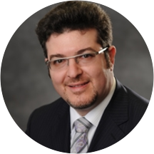 Dr. Artem Y. Vaynman, MD, FAANS