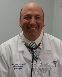 Dr. Arthur Childs, DO