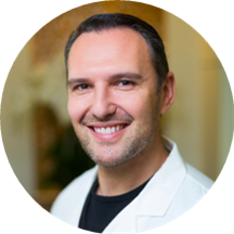 Dr. Arthur Glosman, DDS