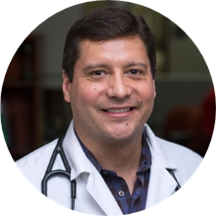 Dr. Arthur Gonzales, MD