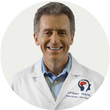 Dr. Arthur Itkin, MD