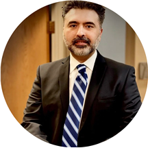 Dr. Arthur Yushuva, MD