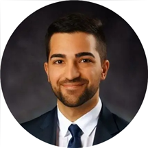 Dr. Artin Monghate, OD