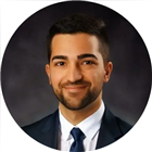 Dr. Artin Monghate, OD