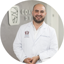 Dr. Artur Arkelakyan, DDS