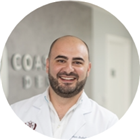 Dr. Artur Arkelakyan, DDS