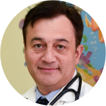 Dr. Artur Mikhaylov, MD