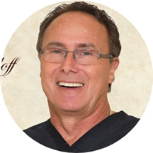 Dr. Arturo Guiloff, MD