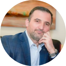 Dr. Artyom Khachikyan, PsyD