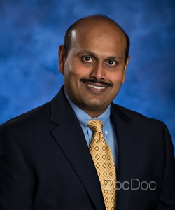 Dr. Arun Kolli, MD