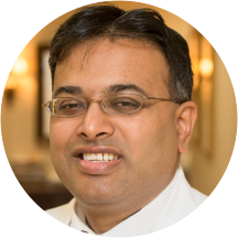 Dr. Arun Villivalam, MD