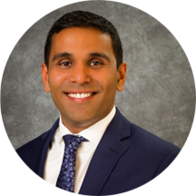 Dr. Arunan Vamadevan, MD