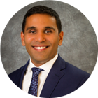 Dr. Arunan Vamadevan