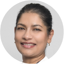 Dr. Arundhuti Momen, MD