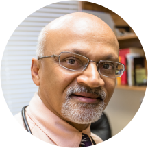 Dr. Arvind Patel, MD