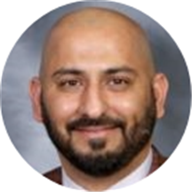 Dr. Asad Sohail, DPM