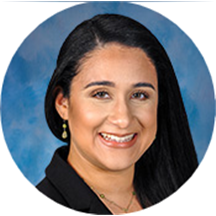 Dr. Aseret Medina Vargas, MD