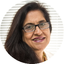 Dr. Asha Dua, MD