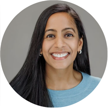 Dr. Asha Gowda, MD