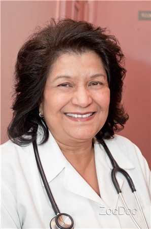 Dr. Asha Mittal, MD