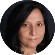 Dr. Asha Vali, MD