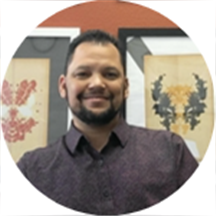 Dr. Asher I Johnson, PhD