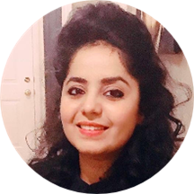 Dr. Ashima Ahuja, DDS