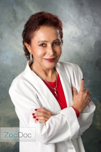 Dr. Ashima Mehta, MD