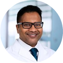 Dr. Ashish Asawa, MD