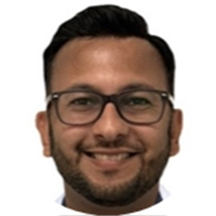 Dr. Ashish Kumar, DO