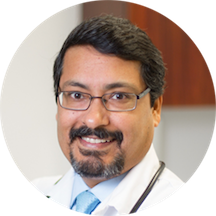 Dr. Ashish Malhotra, MD