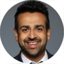 Dr. Ashish Patel, MD