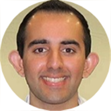 Dr. Ashish Rihal, MD