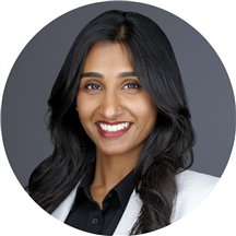 Dr. Ashita Vijay, DDS