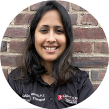 Dr. Ashitha Thomas, DPT