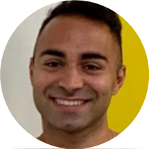 Dr. Ashkan Namini, DDS