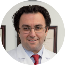 Dr. Ashkan Naraghi, MD