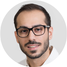 Dr. Ashkan Niktabe, OD