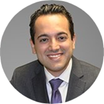 Dr. Ashkan Pirouz, MD