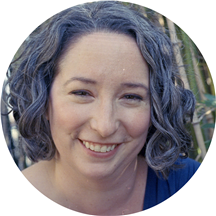 Dr. Ashleigh Adams, PhD