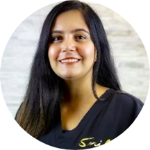 Dr. Ashlesha Deshpande, DDS
