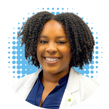 Dr. Ashley Absolu, MD